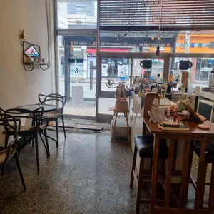 커피공방 리뷰 사진