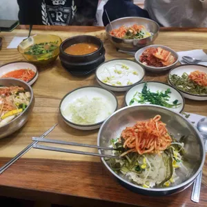 늘솜식당 사진 1