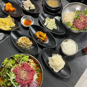 굴화길 사진