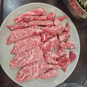 경동한우숯불구이 사진
