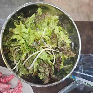 경동한우숯불구이 사진