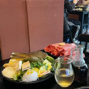 옥소반 사진