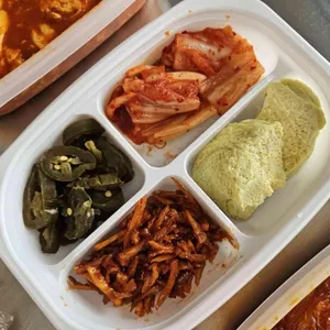 아빠가차린밥상 사진