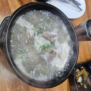 모시개식당 사진