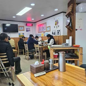 모시개식당 리뷰 사진