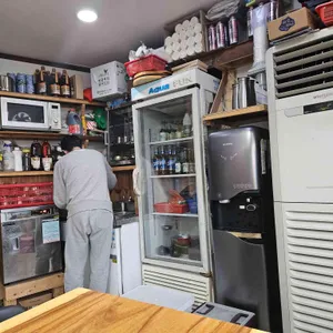 모시개식당 리뷰 사진