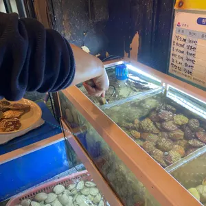 조개마을 리뷰 사진