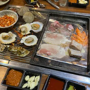 조개마을 사진