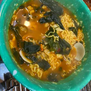 조개마을 사진