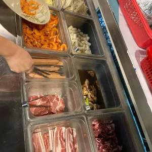 조개마을 사진