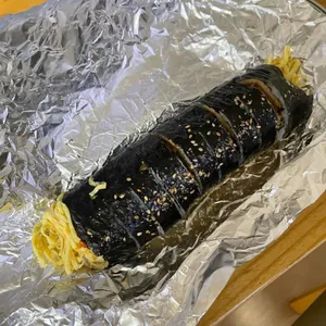 오월의김밥 사진