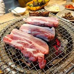 일월숫불갈비 사진 2