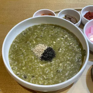 본죽&비빔밥cafe 사진