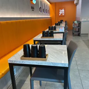 양궈푸마라탕 리뷰 사진