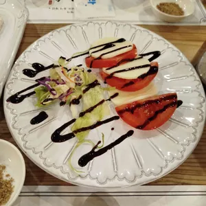 은가옥 사진