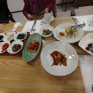 은가옥 사진