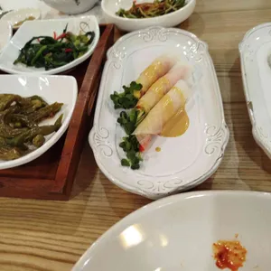 은가옥 사진