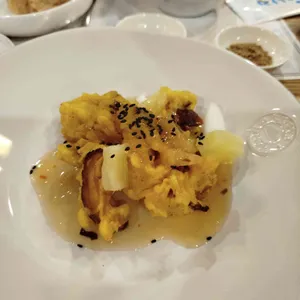 은가옥 사진