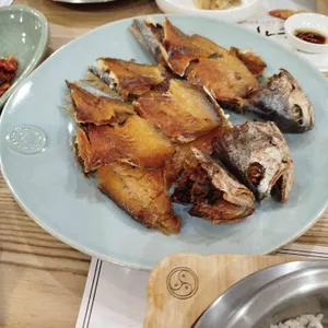 은가옥 사진
