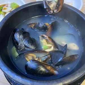 황금굴그집 사진