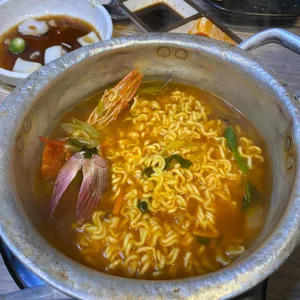 황금굴그집 사진
