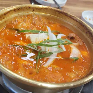 이가네명동찌개마을&불판삼겹살 사진