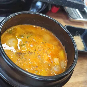이가네명동찌개마을&불판삼겹살 사진