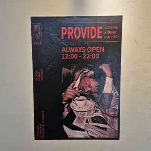 프로바이드 리뷰 사진