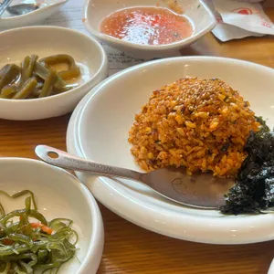 하마네아구찜 사진