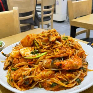 대호아구집 사진