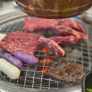 마장동고기집 사진