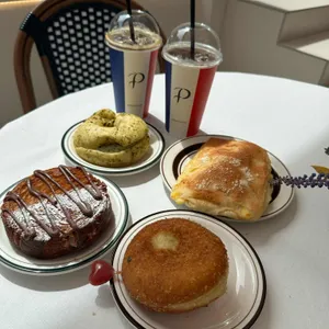프렌치페이지 사진