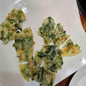 영천새우칼국수 사진