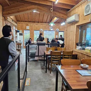 영천새우칼국수 리뷰 사진