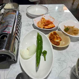 정성해장국 사진