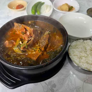 정성해장국 사진