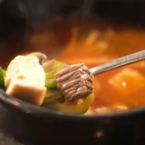 한우개비싸서차린집 사진