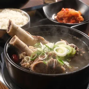 한우개비싸서차린집 사진