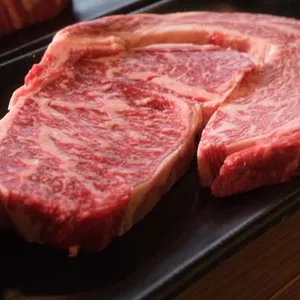 한우개비싸서차린집 사진