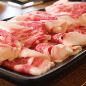 한우개비싸서차린집 사진