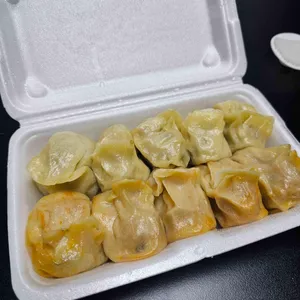 동화당만두찐빵 사진