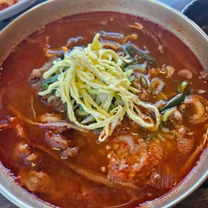 제형면옥 사진
