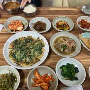 부원식당 사진