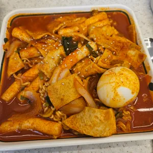 얌샘김밥 사진 1