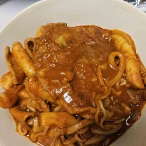 나드리김밥 사진
