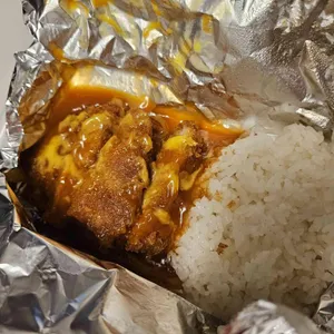 나드리김밥 사진