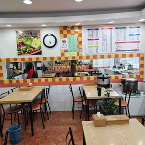 나드리김밥 리뷰 사진