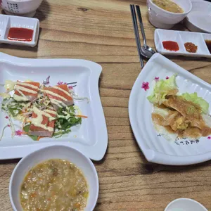 회모리 사진