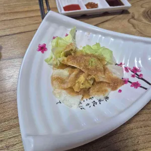 회모리 사진