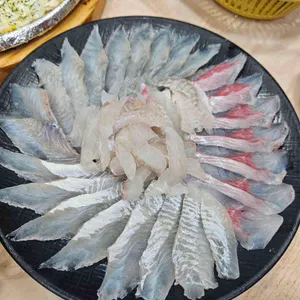 연다라횟집 사진